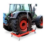 Reifenwechselwagen "Portland" - 1200 kg Hubkraft. 250 € Förderung möglich. – Bild 2