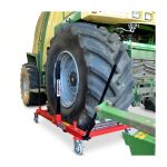 Reifenwechselwagen "Portland" - 1200 kg Hubkraft. 250 € Förderung möglich. – Bild 3
