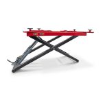 Scherenhebebühne "St. Louis" - 2700 kg Hubkraft, 1400 mm Hubhöhe, 230V – Bild 7