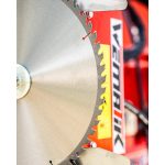 Heckentrimmer "Kadina 2.0" inkl. Astsäge, Euro-Aufnahme, 90 cm Arbeitsbreite – Bild 4