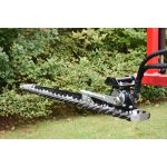 Heckentrimmer "Kadina 2.0", 1,45 m Arbeitsbreite, Euro-Aufnahme – Bild 4