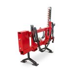 Heckentrimmer "Kadina 2.0", 1,75 m Arbeitsbreite, Euro-Aufnahme – Bild 13