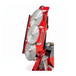 Astsäge für den Multifunktionsmulcher Kadina Professional – Bild 5