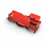 Astsäge für den Multifunktionsmulcher Kadina Professional – Bild 6