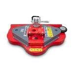Mähwerk für Multifunktionsmulcher "Kadina Professional", 120 cm Breite