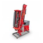 Multifunktionsmulcher Kadina Professional – Bild 2