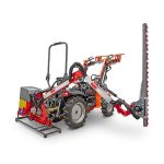 Multifunktionsmulcher Kadina Professional – Bild 3