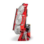 Multifunktionsmulcher Kadina Professional – Bild 19