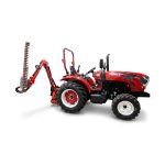 Multifunktionsmulcher Kadina Professional – Bild 5