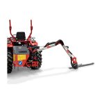 Multifunktionsmulcher Kadina Professional – Bild 6