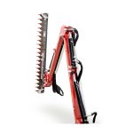 Multifunktionsmulcher Kadina Professional – Bild 16