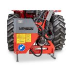 Multifunktionsmulcher Kadina Professional – Bild 7