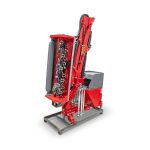 Multifunktionsmulcher Kadina Professional – Bild 6