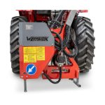 Multifunktionsmulcher Kadina Professional – Bild 9