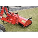 Frontmulcher "Sydney Plus 125", Hammerschlegel, Euro-Aufnahme – Bild 5