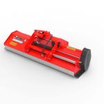Profi Schlegelmulcher "Albany 280", 3-Punkt-Aufnahme Kat. 2 und Kat. 3 – Bild 6