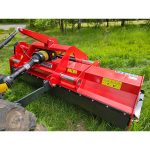 Profi Schlegelmulcher "Albany 280", 3-Punkt-Aufnahme Kat. 2 und Kat. 3 – Bild 4