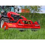 Profi Schlegelmulcher "Albany 280", 3-Punkt-Aufnahme Kat. 2 und Kat. 3 – Bild 5