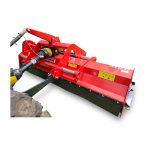 Profi Schlegelmulcher "Albany 280", 3-Punkt-Aufnahme Kat. 2 und Kat. 3 – Bild 7