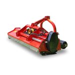 Profi Schlegelmulcher "Albany 280", 3-Punkt-Aufnahme Kat. 2 und Kat. 3 – Bild 8