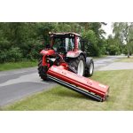 Böschungsmäher "Bendigo 160", Auslegemulcher, 3-Punkt-Aufnahme Kat. 2 – Bild 5