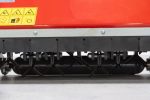 Baggermulcher 60 cm Arbeitsbreite, Schlegelmulcher mit Y-Messer – Bild 7