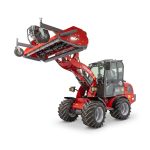 Frontmulcher "Sydney Plus 175" mit Benzinmotor, 1750 mm Arbeitsbreite, Euro-Aufnahme – Bild 11