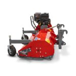 Frontmulcher "Sydney Plus 175" mit Benzinmotor, 1750 mm Arbeitsbreite, Euro-Aufnahme – Bild 5