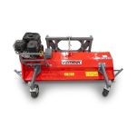 Frontmulcher "Sydney Plus 175" mit Benzinmotor, 1750 mm Arbeitsbreite, Euro-Aufnahme – Bild 6