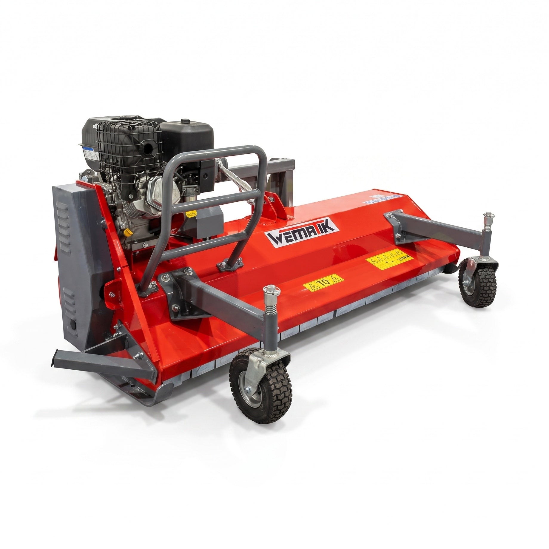 WLM87-norm_3243_20260818085336_c18625.jpg Frontmulcher "Sydney Plus 175" mit Benzinmotor, 1750 mm Arbeitsbreite, Euro-Aufnahme – Bild 1