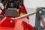 Frontmulcher "Sydney Plus 175" mit Benzinmotor, 1750 mm Arbeitsbreite, Euro-Aufnahme – Bild 16