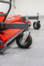 Frontmulcher "Sydney Plus 175" mit Benzinmotor, 1750 mm Arbeitsbreite, Euro-Aufnahme – Bild 19