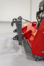Frontmulcher "Sydney Plus 175" mit Benzinmotor, 1750 mm Arbeitsbreite, Euro-Aufnahme – Bild 20