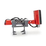 Wematik Heckentrimmer "Kadina Multi-Pro", Euro-Aufnahme, 1050 mm Arbeitsbreite – Bild 14
