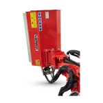 Wematik Heckentrimmer "Kadina Multi-Pro", Euro-Aufnahme, 1050 mm Arbeitsbreite – Bild 3