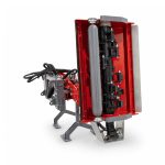Wematik Heckentrimmer "Kadina Multi-Pro", Euro-Aufnahme, 1050 mm Arbeitsbreite – Bild 2
