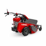 selbstfahrender Schlegelmulcher WMX663, 70 cm Arbeitsbreite, 6,3 kW – Bild 5