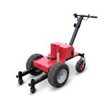 Wematik Elektrische Rangierhilfe "Brantford", 4000 kg Ladekapazität, 500 W