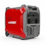 WIG 6500E Inverter-Stromerzeuger – Bild 2