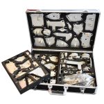 Adapterset für ATF Getriebespülgeräte, 85-teilig – Bild 4