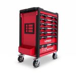 Werkstattwagen 817 Series - Hochvolt-Werkzeugwagen (VDE / HV) – Bild 15
