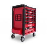 Werkstattwagen 817 Series, Hochvolt-Werkzeugwagen mit Servicepaket – Bild 12
