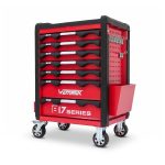 Werkstattwagen 817 Series, Hochvolt-Werkzeugwagen mit Servicepaket – Bild 14