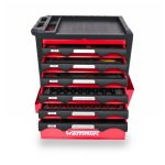 Werkstattwagen 817 Series, Hochvolt-Werkzeugwagen mit Servicepaket – Bild 11