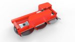 Astsäge für den Multifunktionsmulcher Kadina Professional – Bild 8