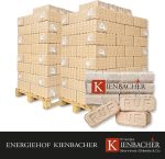 2000 kg RUF Hartholz-Briketts – Premium Brennstoff für Kamin, Ofen & Grill – 200 x 10 kg Säcke auf 2 Paletten – Nachhaltig & umweltfreundlich – Bild 6