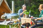 Ooni Karu 12 Multi-Fuel Pizzaofen – Mobiler Outdoor-Ofen für Holz, Holzkohle & Gas – 500°C in 20 Minuten – Authentische Pizza in 60 Sekunden – Leicht & Transportabel – Bild 9