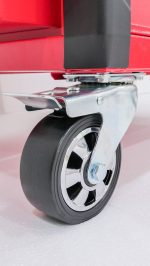 Werkstattwagen 817 Series, Hochvolt-Werkzeugwagen mit Servicepaket – Bild 4