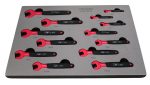 Werkstattwagen 817 Series, Hochvolt-Werkzeugwagen mit Servicepaket – Bild 7