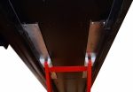 Scherenhebebühne "Austin" - 5000 kg Hubkraft, ultraflach, Achsfreiheber – Bild 7